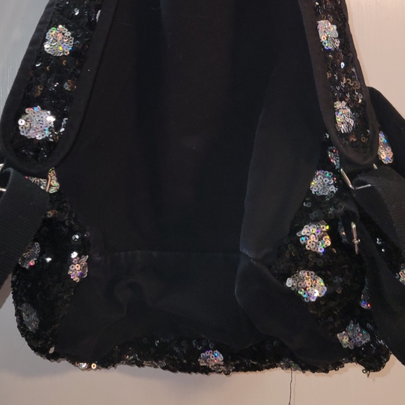 PINK Victoria Secret backpack - Picture 2 of 3